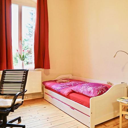 Residenz Am Dresdner Stadtwald ドレスデン エクステリア 写真