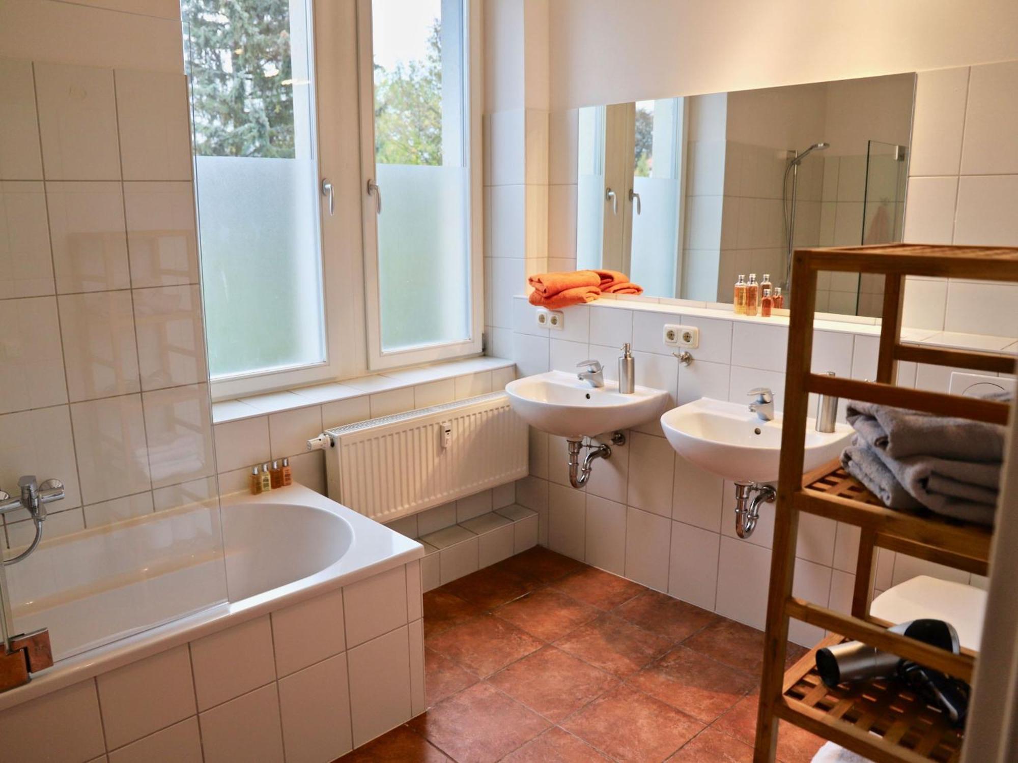 Residenz Am Dresdner Stadtwald ドレスデン エクステリア 写真