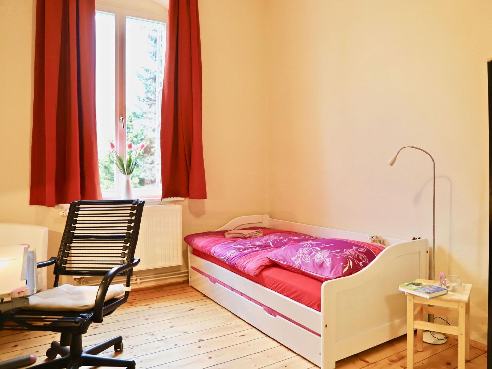 Residenz Am Dresdner Stadtwald ドレスデン エクステリア 写真