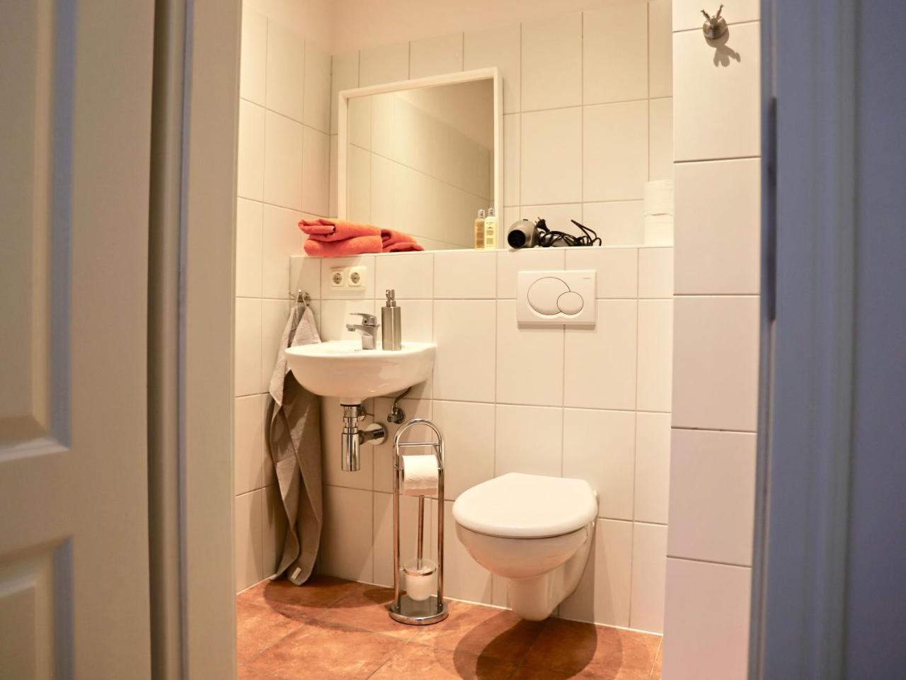 Residenz Am Dresdner Stadtwald ドレスデン エクステリア 写真