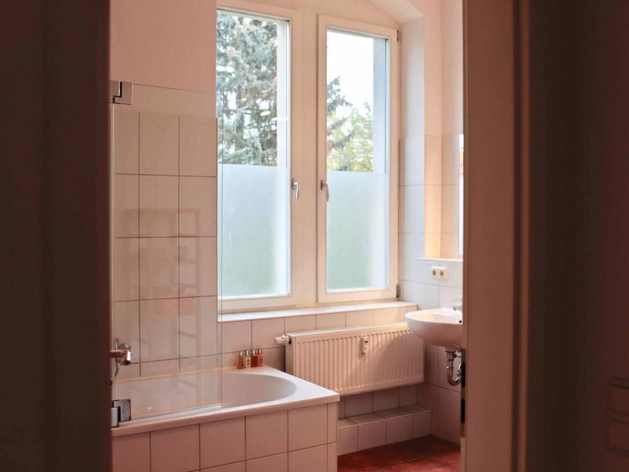 Residenz Am Dresdner Stadtwald ドレスデン エクステリア 写真